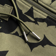 Load image into Gallery viewer, Busyman goes to College, the hoodie.