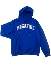 Load image into Gallery viewer, SCHOOL HOODIE - NAVY