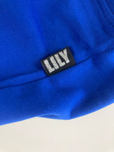 Load image into Gallery viewer, SCHOOL HOODIE - NAVY