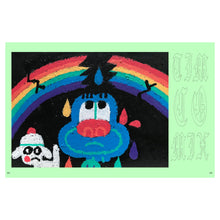 Load image into Gallery viewer, LILY PAD ISSUE 1