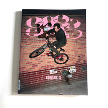 Load image into Gallery viewer, ISSUE #2