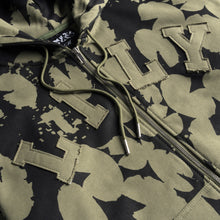 Load image into Gallery viewer, Busyman goes to College, the hoodie.
