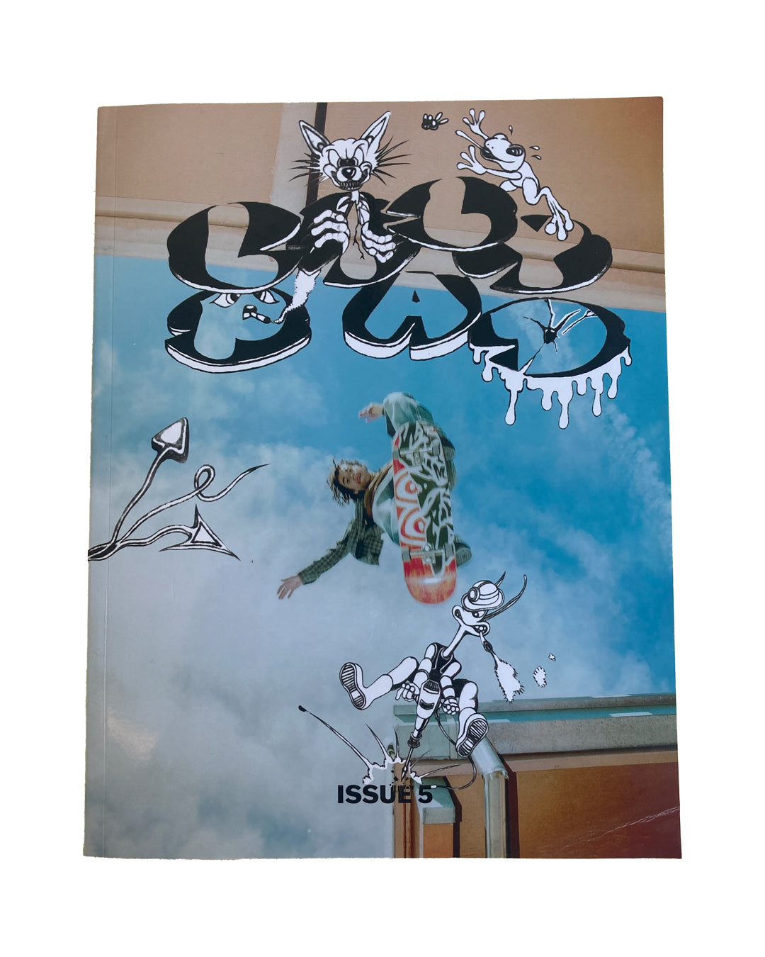Products – Lilypadmag.