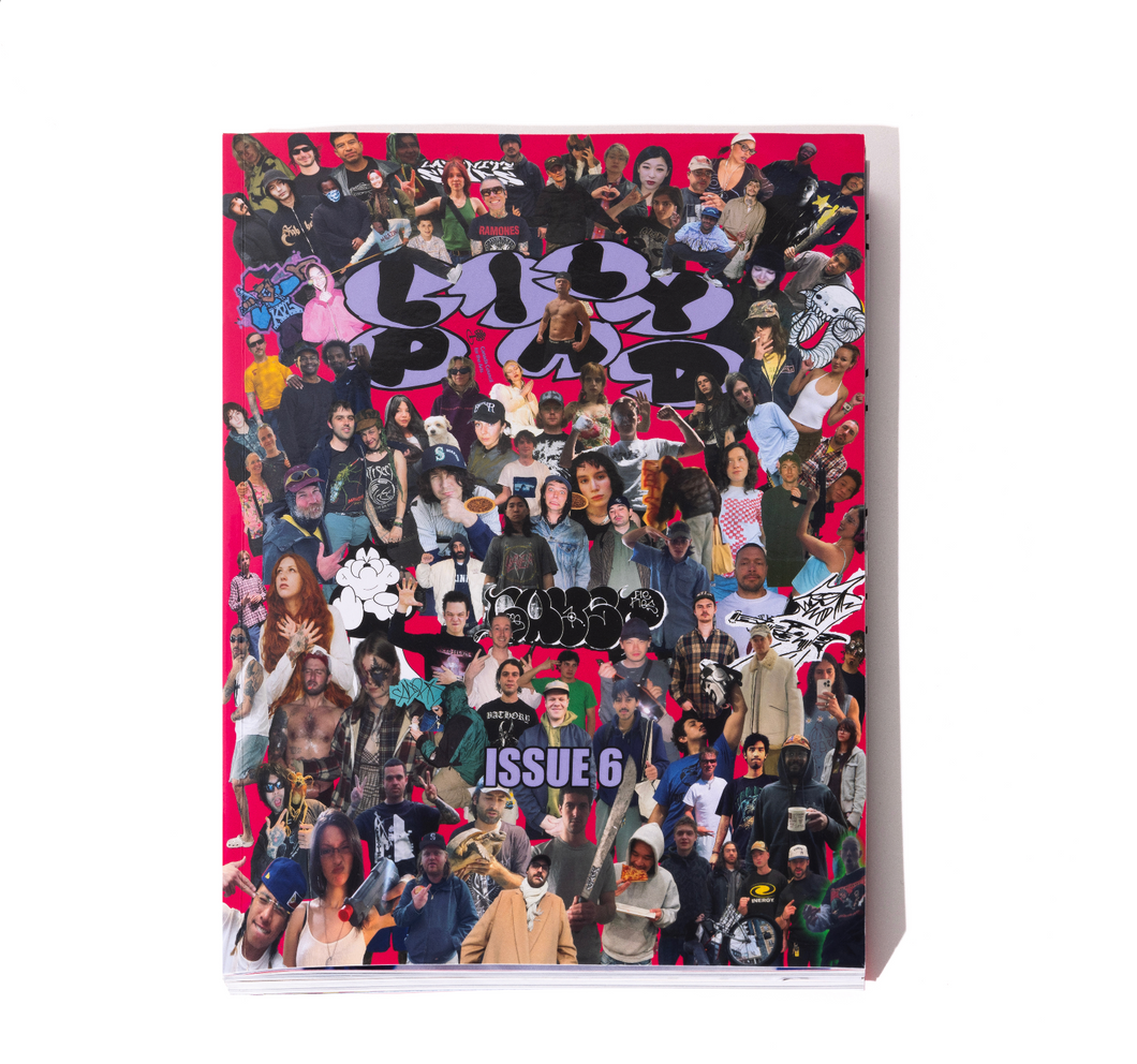 SHOP – Lilypadmag.