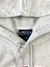 Load image into Gallery viewer, SCHOOL HOODIE - HEATHER GREY
