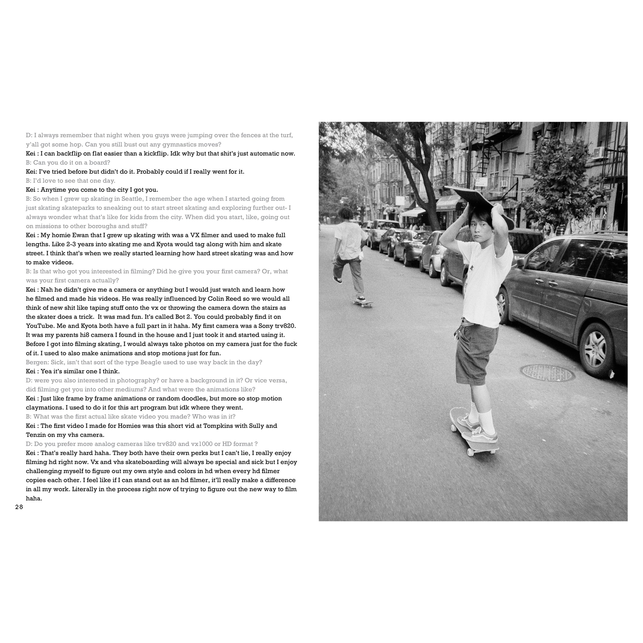 lily pad magazine キャップ fuckthisindustry Lily Pad Magazine - DOMICILE TOKYO ONLINE SHOP